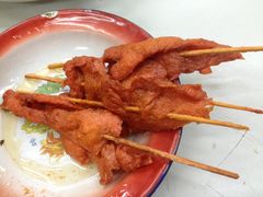 里脊肉-做了不起的80后