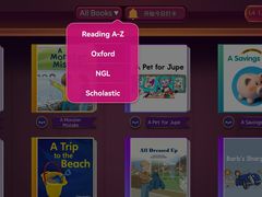 -励步儿童成长中心·英语启蒙·剑桥考级·KTE(八佰伴校区)