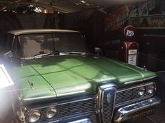 -JUKEBOX玖部音乐餐厅(华侨城店)