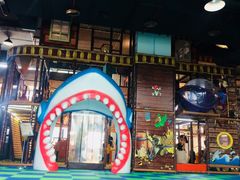 -蒙特利亲子乐园