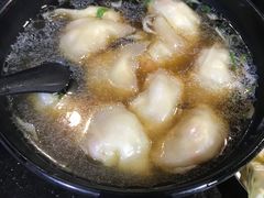 -天台小吃(新城店)