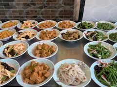 -豫掌柜饸饹面·烩面(秀沿路店)