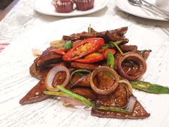 -宝月楼·台湾菜馆(天河城店)