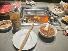 -海底捞火锅(九久奥特莱斯店)