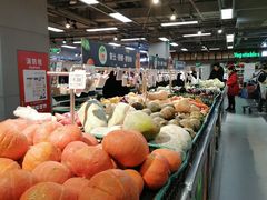 -美廉美超市(圣熙8号购物中心店)