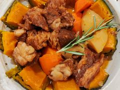 -火山屋台(新街口店)