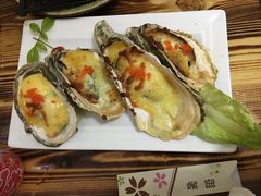 -葉家.焼鳥.居酒屋(惠利街店)