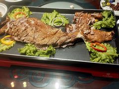 -九十九顶毡房(阜石路店)