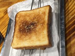 -马路牙子地桌烤肉(工体店)