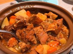 -潮界(虹桥新天地店)