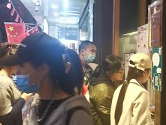 -放哈·甜醅子奶茶创造者(正宁路店)