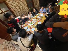 -枪火串烧·东北特色烧烤(罗湖总店)