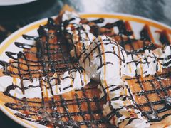 -La Creperie法餐厅(桃江路店)