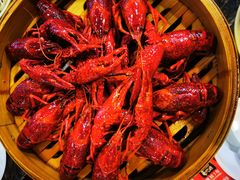 -靓靓蒸虾·头牌蒸虾(雪松路总店)