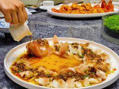 -頂好酒家·经典粤菜(海信广场店)