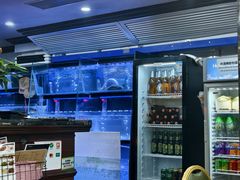 -御龙海鲜火锅(十六浦店)