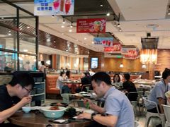 大堂-新旺茶餐厅(嘉里城店)