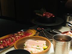 -厚贞日式烤肉(龙之梦店)