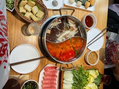 -四喜小胖·北京涮肉(五道营店)