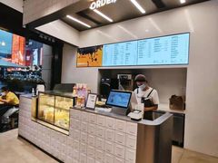 -喜茶(深圳海岸城店)