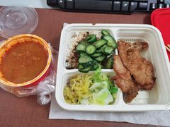 -大圆碗•T骨大排饭(永安道店)