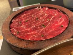 -季季山·云南野生菌火锅(上海首店)