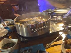 -渔家火锅·海鲜自助餐·演艺(亚龙湾天域酒店)