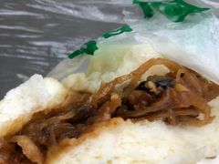 -航天馒头(瞻园路店)