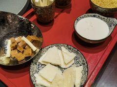 草原恋-九十九顶毡房(阜石路店)