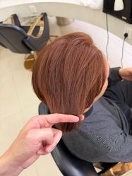 -BEAUTY HAIR GANO