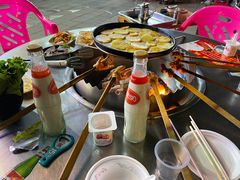 -醉川西火盆烧烤(恩施街总店)