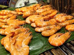 -SEA西雅图海鲜自助餐厅(正义店)