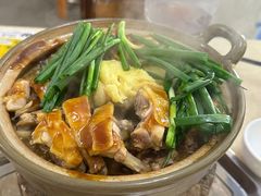 -上南瓦煲鸡·清远鸡·老字号(总店)