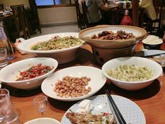 -杨厨的田园饭店(长城路店)