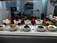 -热度餐厅(老佛爷店)