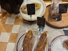 -佐敦面包铺·JORDAN BAKERY