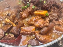 -麻木老地方牛筋牛杂(长堤街店)