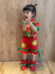 点击看大图 -尤尼可国际影像(万源分店)