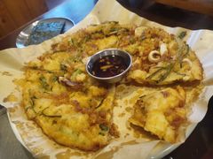 -青春韩国料理(汽博店)