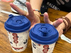 -老雒阳面馆·水席(定鼎门店)