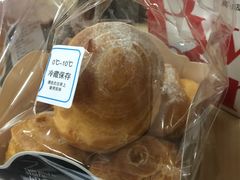 -iFood甜嫩嫩(江东北路店)