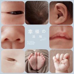 -哈喽BABY儿童摄影