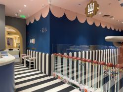 -奈尔宝·儿童乐园·亲子餐厅(前滩店)