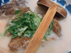 -味千拉面(广州白云机场T1西二店)