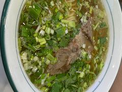 -清真·尖子尖牛肉面(王府井店)