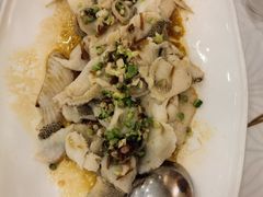 -粤盛海鲜平价店(洛溪食街店)