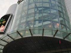 门面-凯德广场(武胜路店)