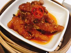酱汁蒸凤爪-凯逸轩·匠心粤菜(中城名仕汇店)
