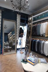 点击看大图 -LDIAMON西服定制(温州店)