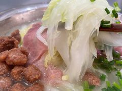 -晓芬叉烧圆子粉